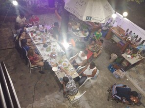 Exterior - Chomlay Restaurant & Room for Rent (Rayong)