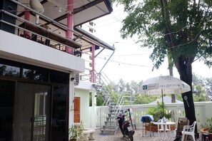 Fachada