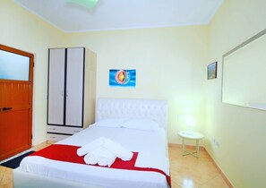 2 Schlafzimmer, kostenloses WLAN