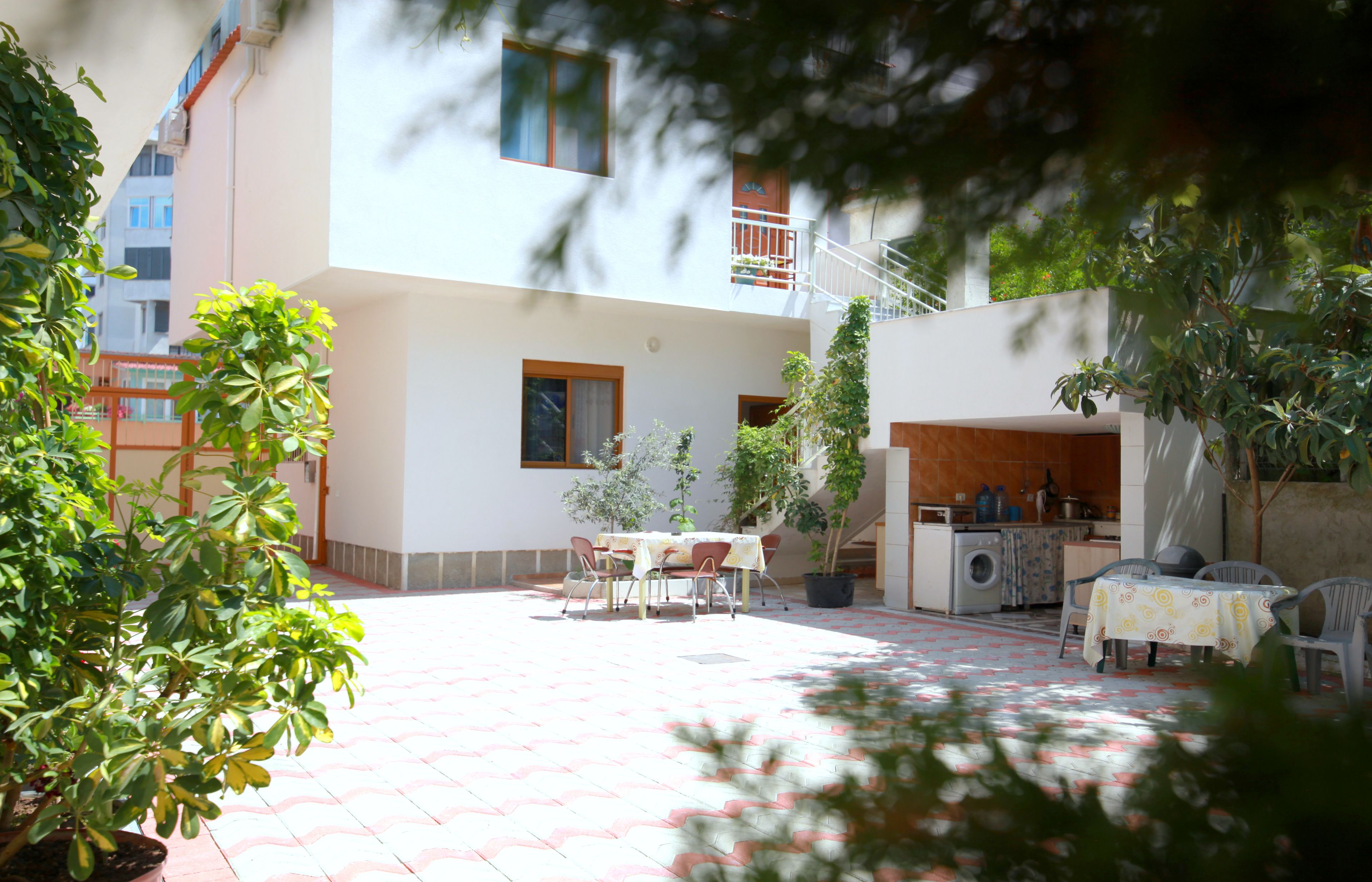 Photo - My Home Guest House