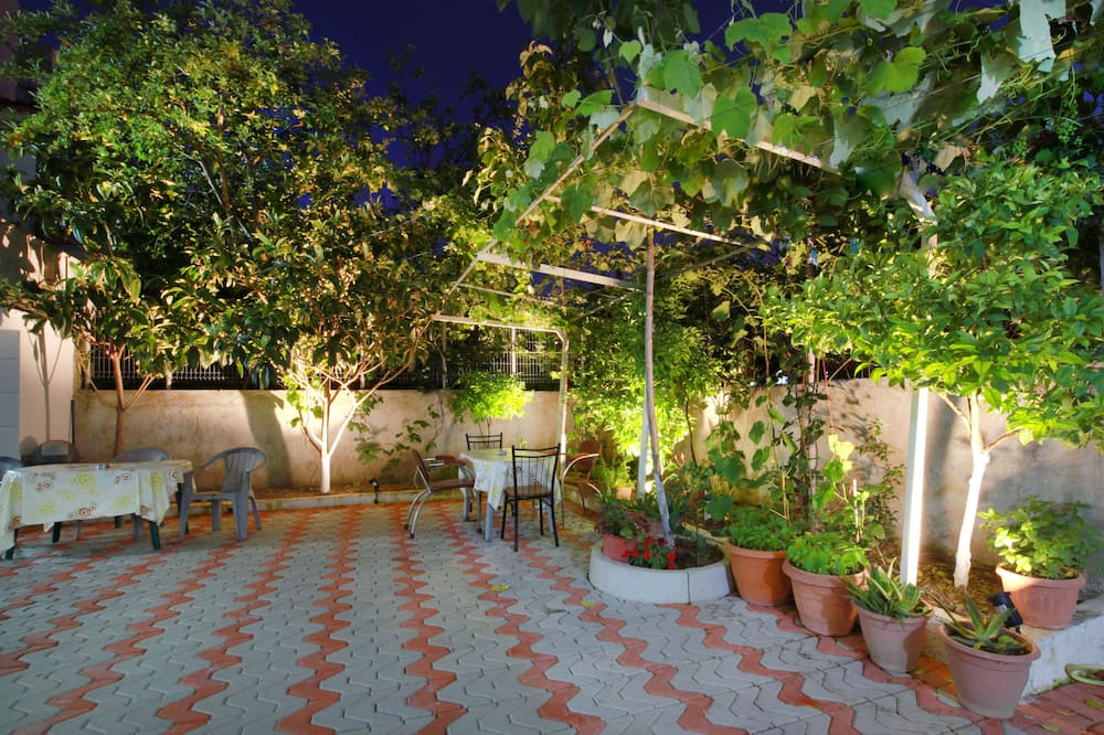 My Home Guest House