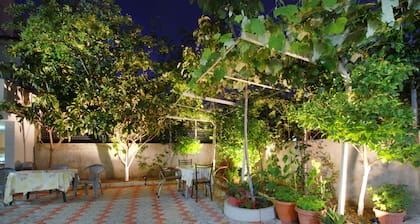 My Home Guest House