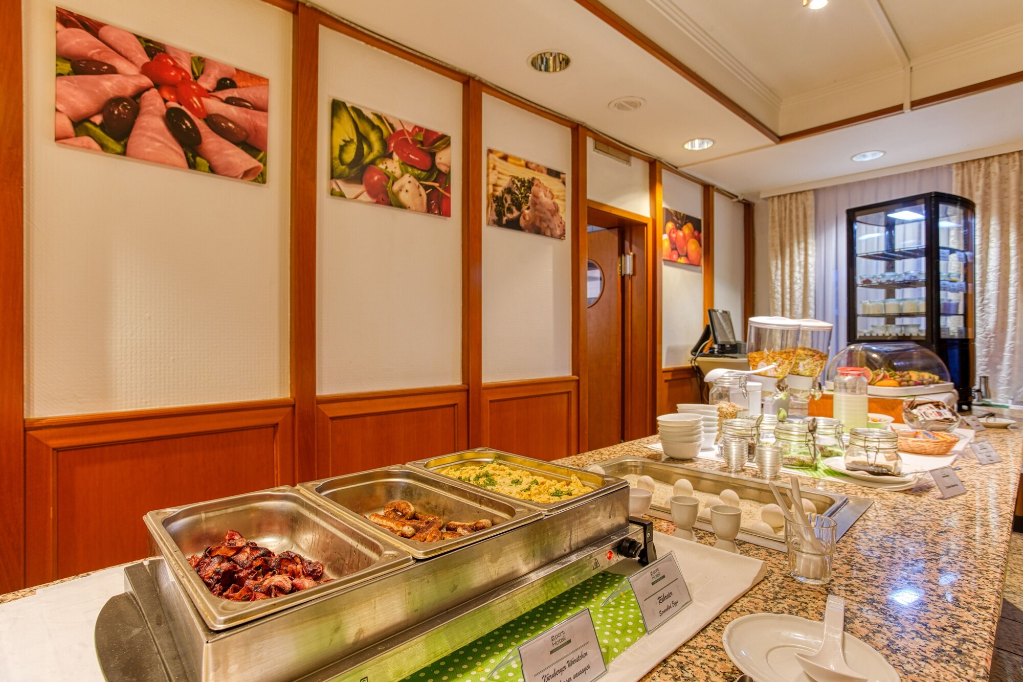 3 Star Hotels