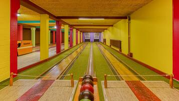 Bowling