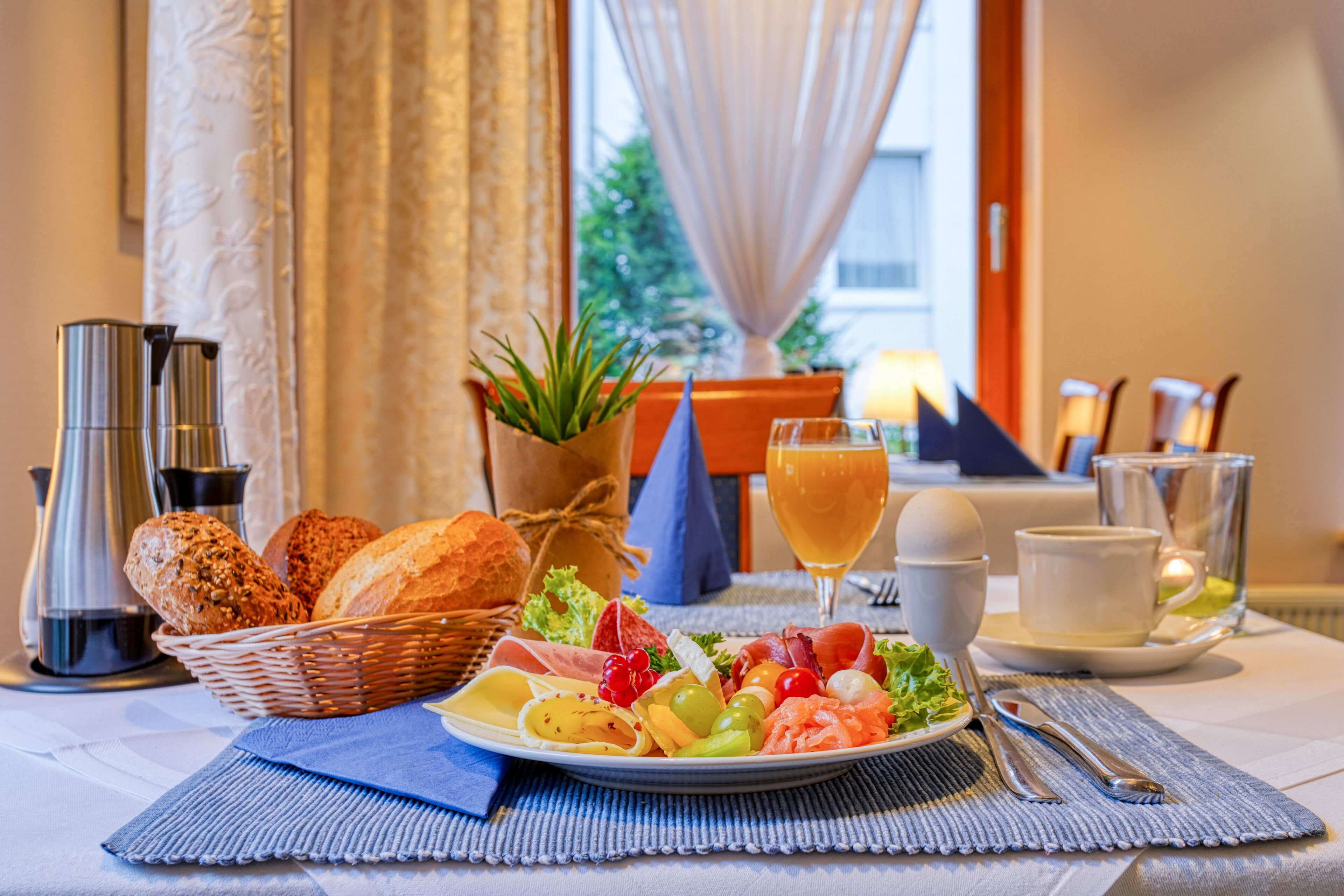 Frokostmåltid