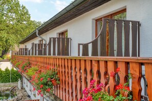 Front of property - Sport Hotel Bad Bevensen (Bad Bevensen)