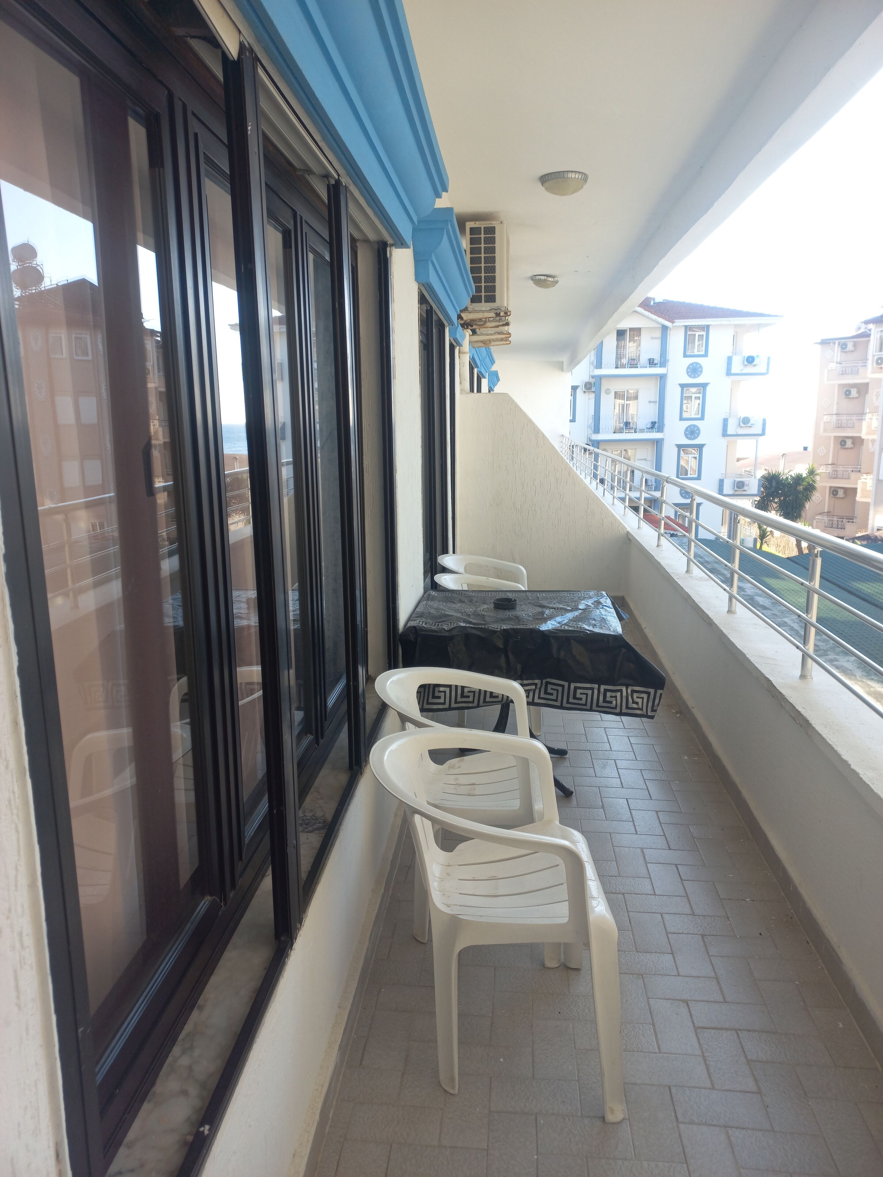 Foto - Delphin Apart Hotel
