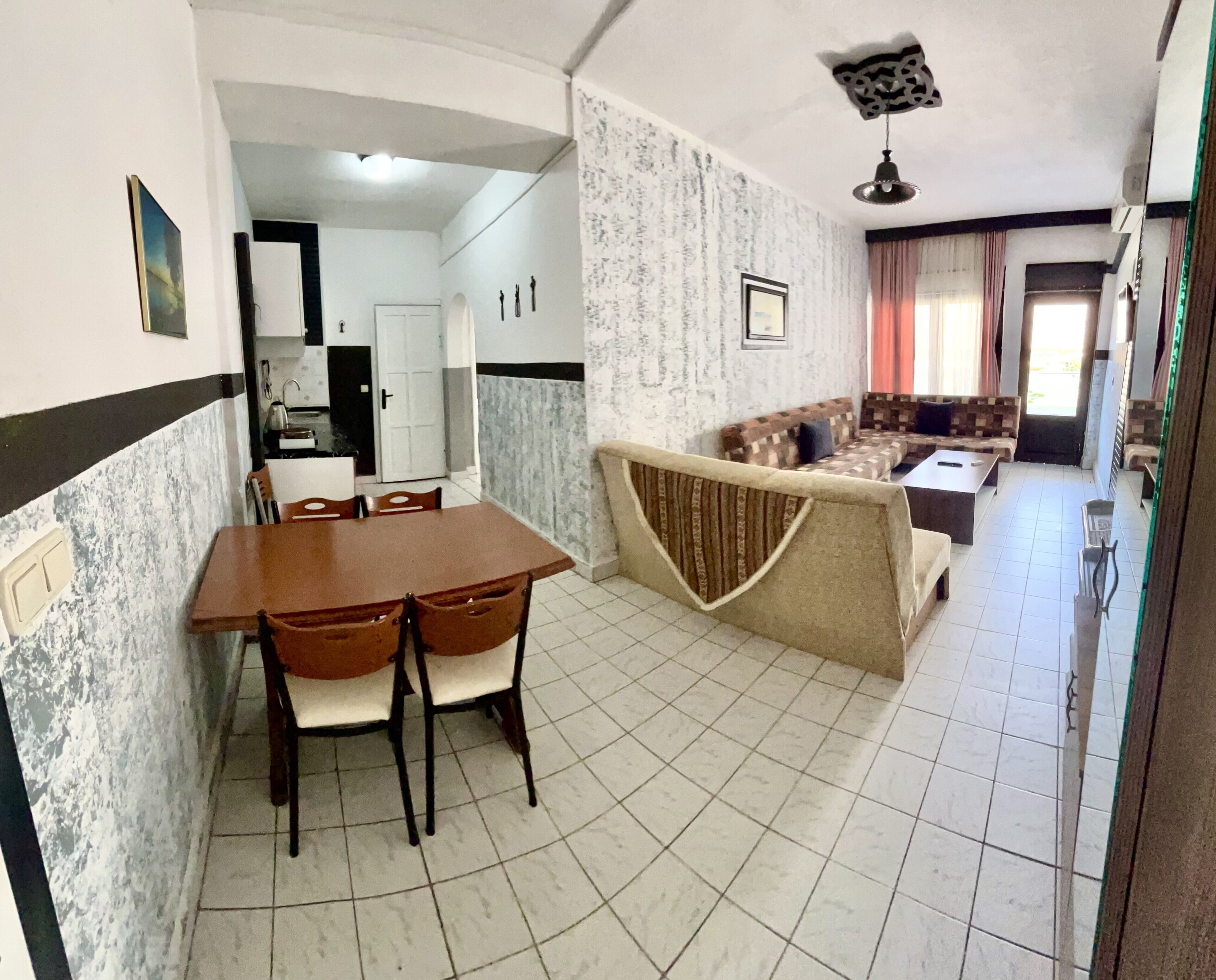 Foto - Delphin Apart Hotel