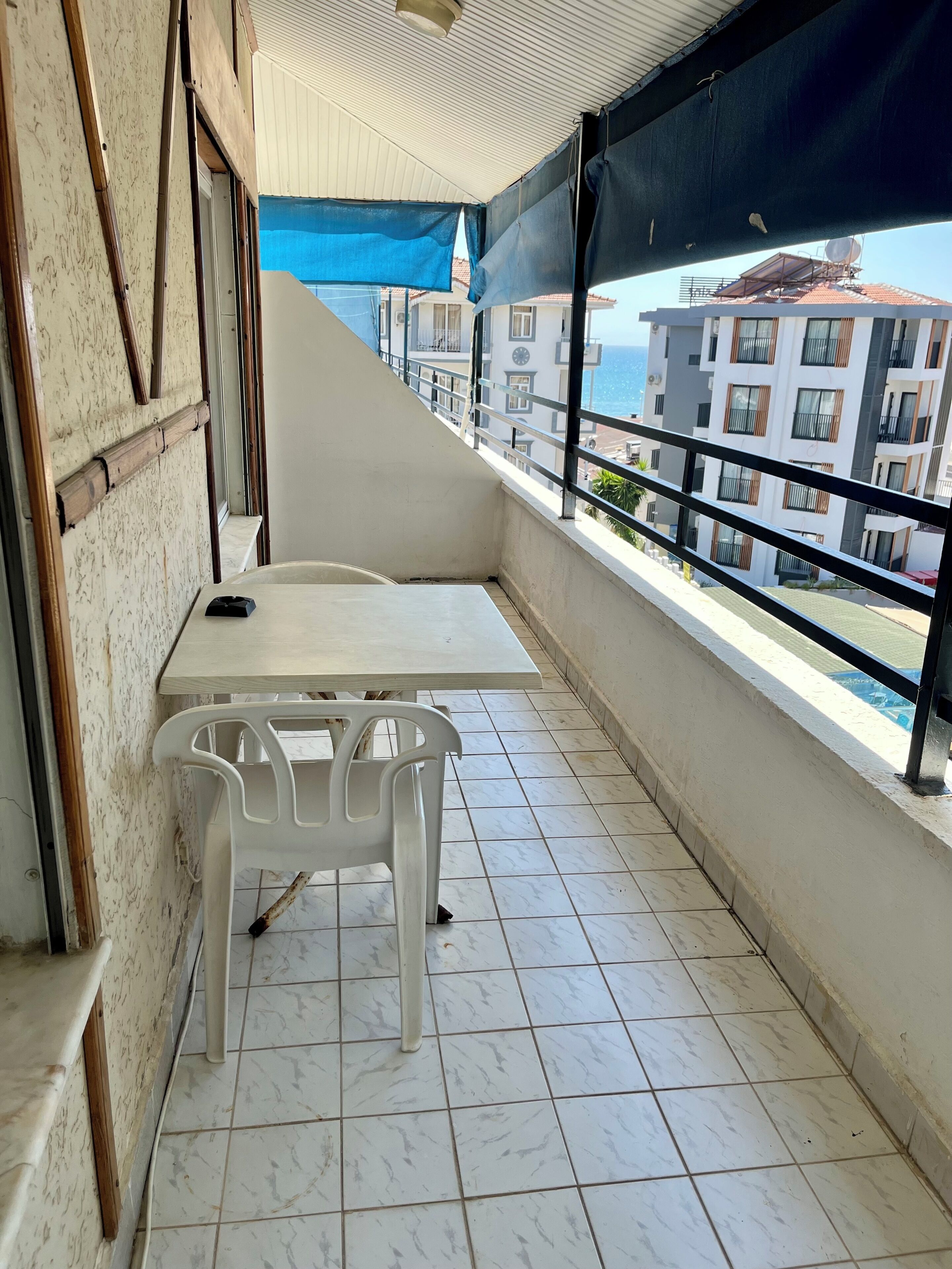 Family Loft | Terrace/patio