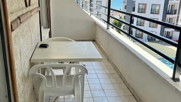Loft familiar | Terraza o patio