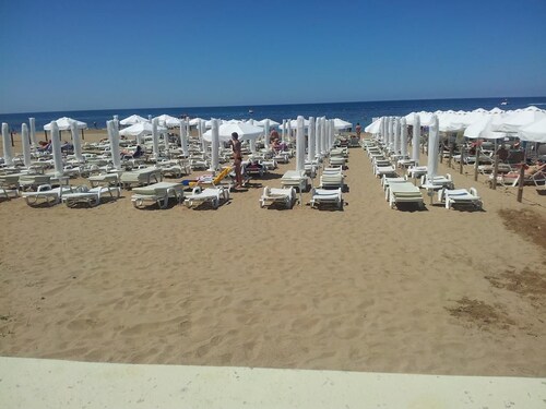 Delphin Apart Hotel