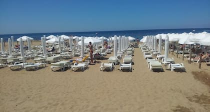 Delphin Apart Hotel