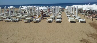 Delphin Apart Hotel