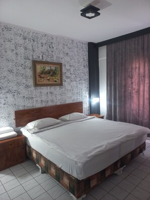 Economy Apartment, 1 Bedroom, Ground Floor - Delphin Apart Hotel (Manavgat)