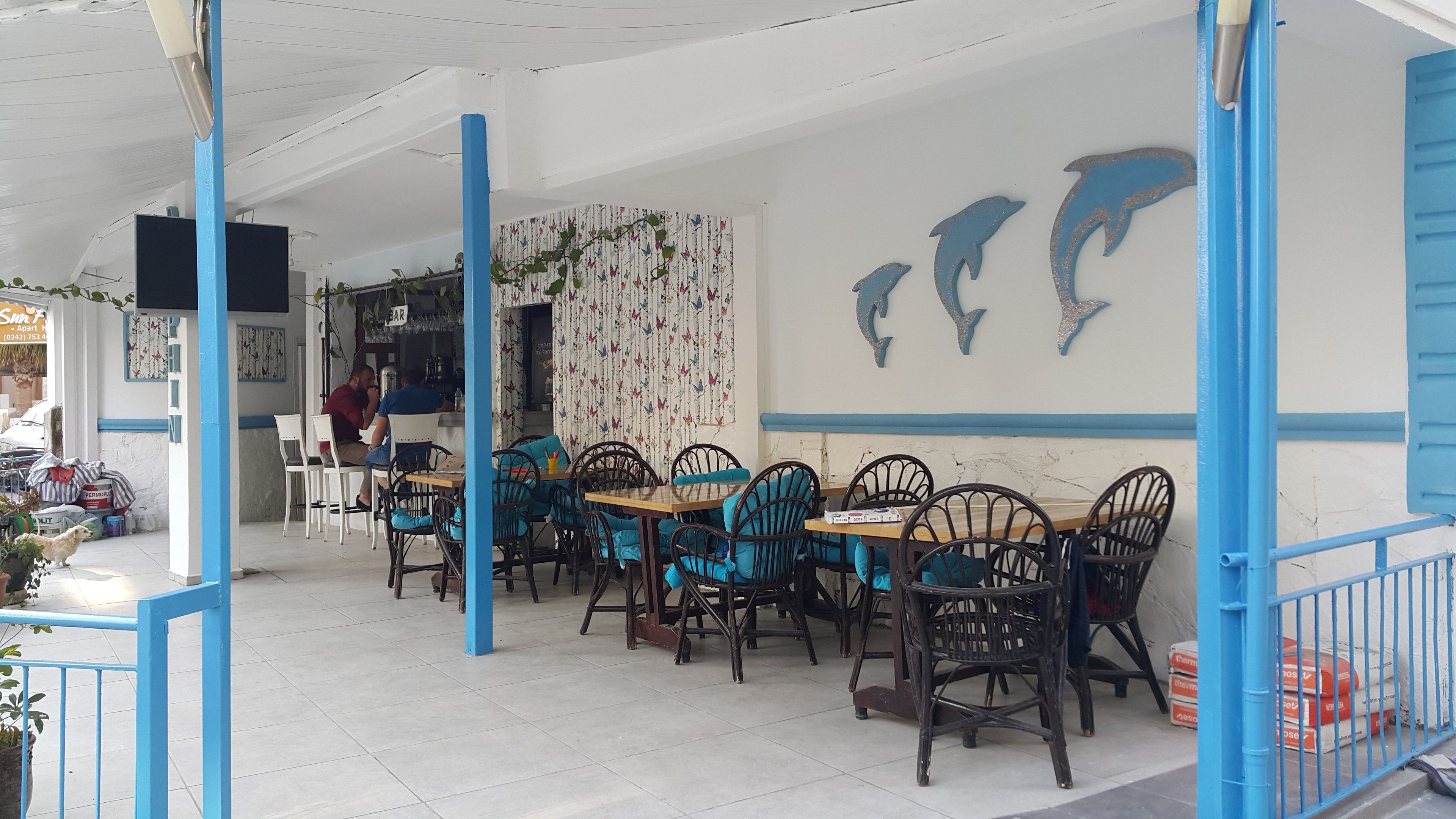 Foto - Delphin Apart Hotel