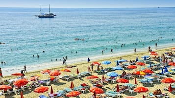 Loft Familial | Vue sur la plage/l’océan