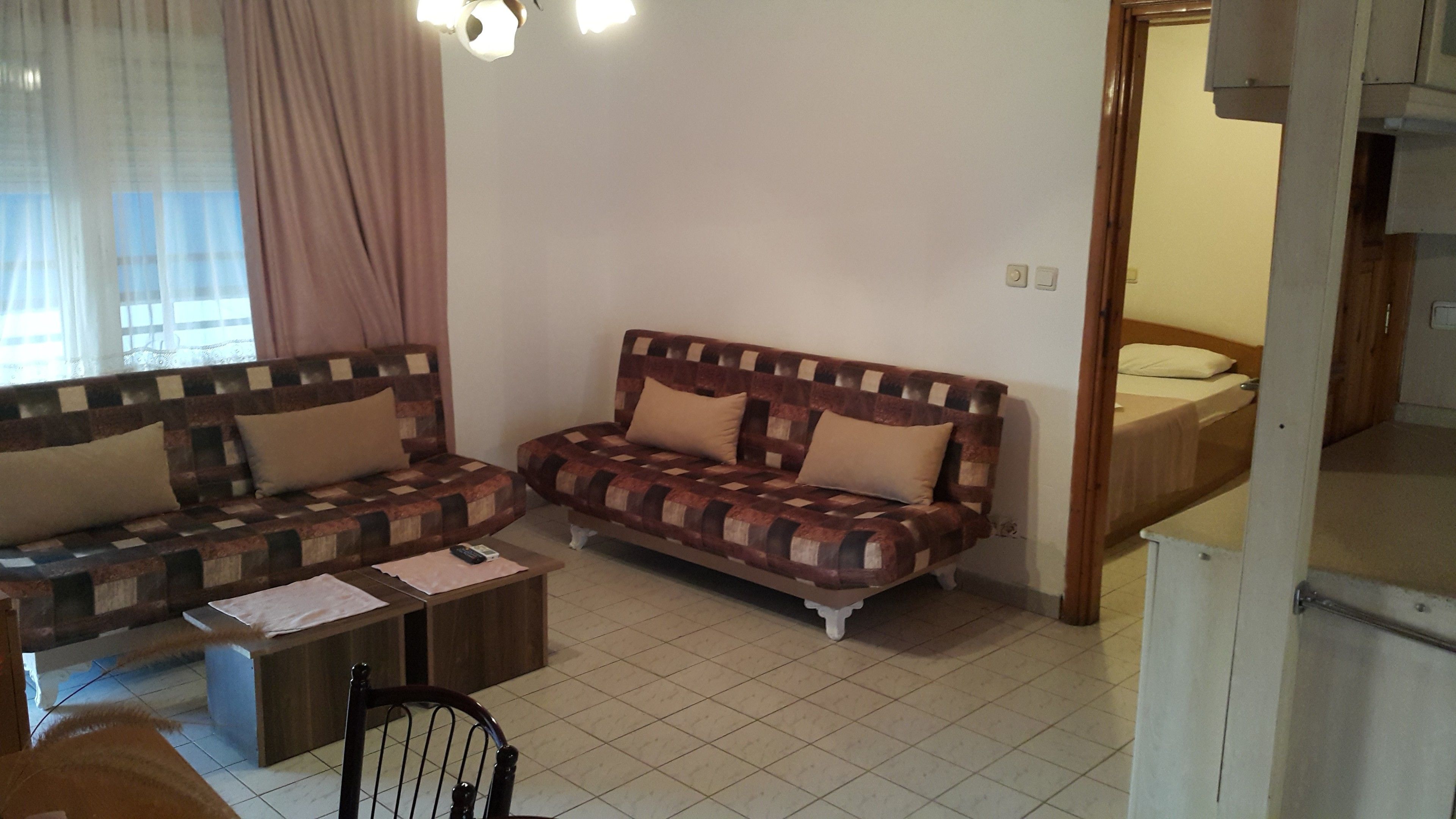 Foto - Delphin Apart Hotel