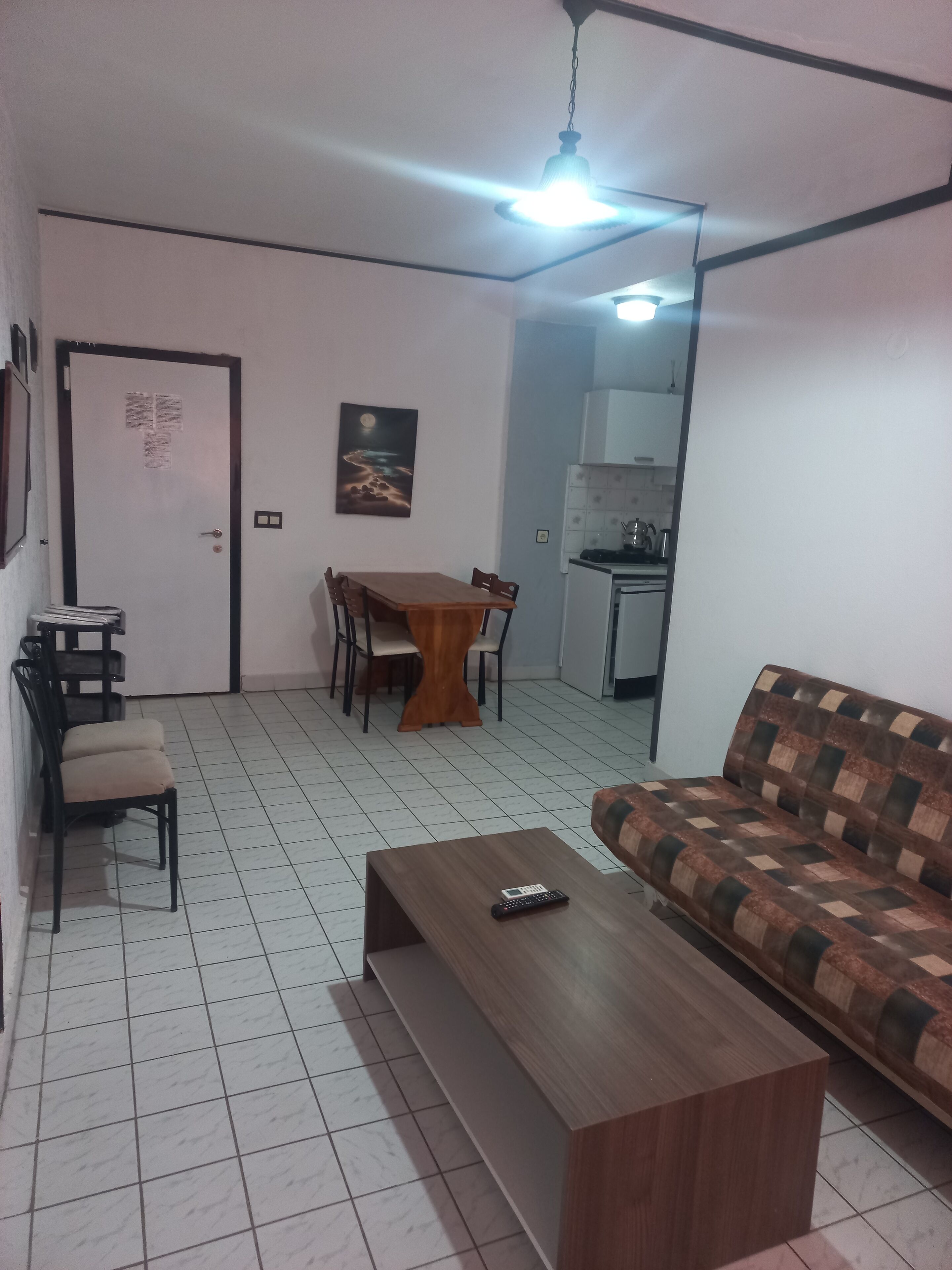 Foto - Delphin Apart Hotel