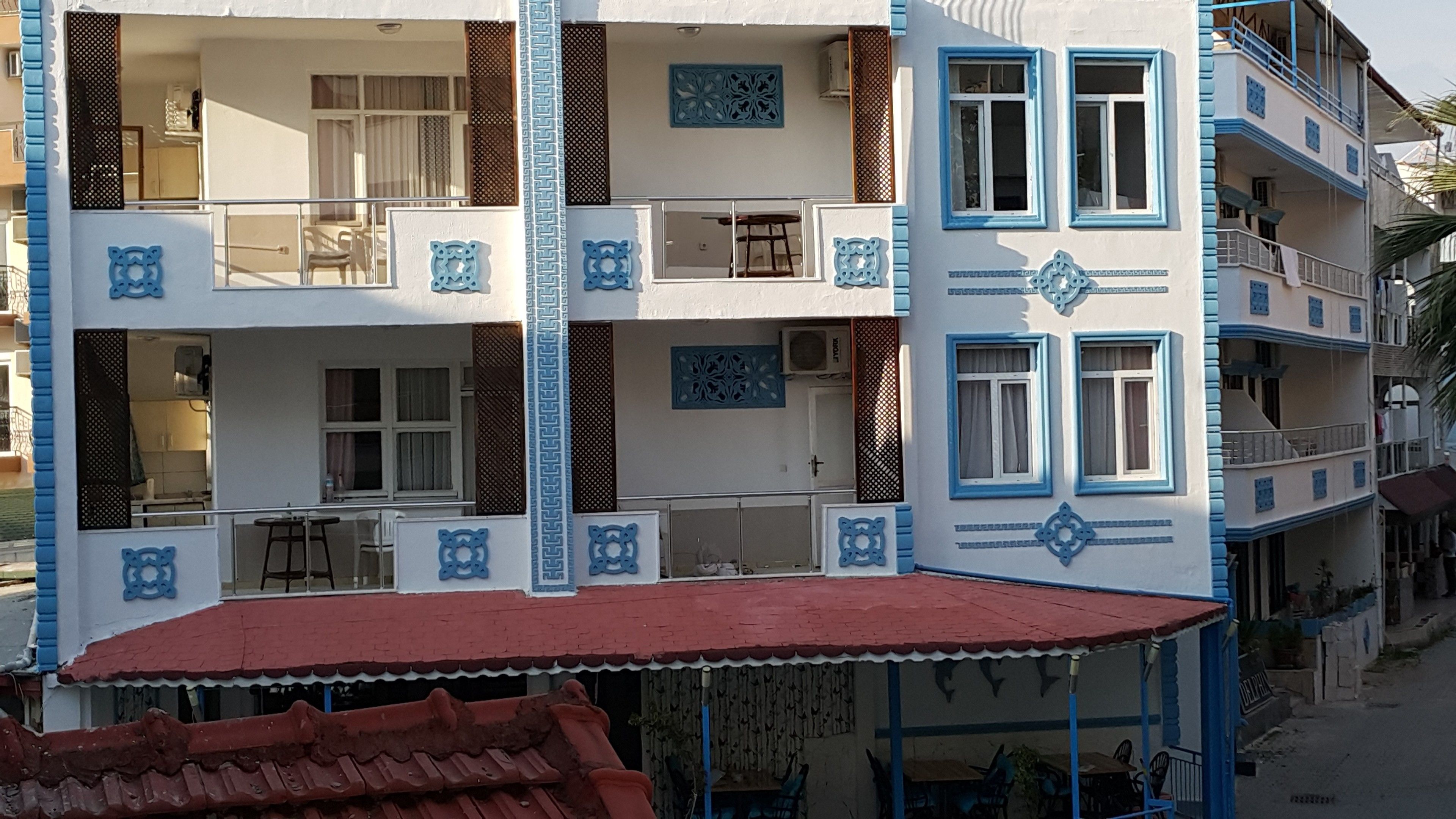 Foto - Delphin Apart Hotel