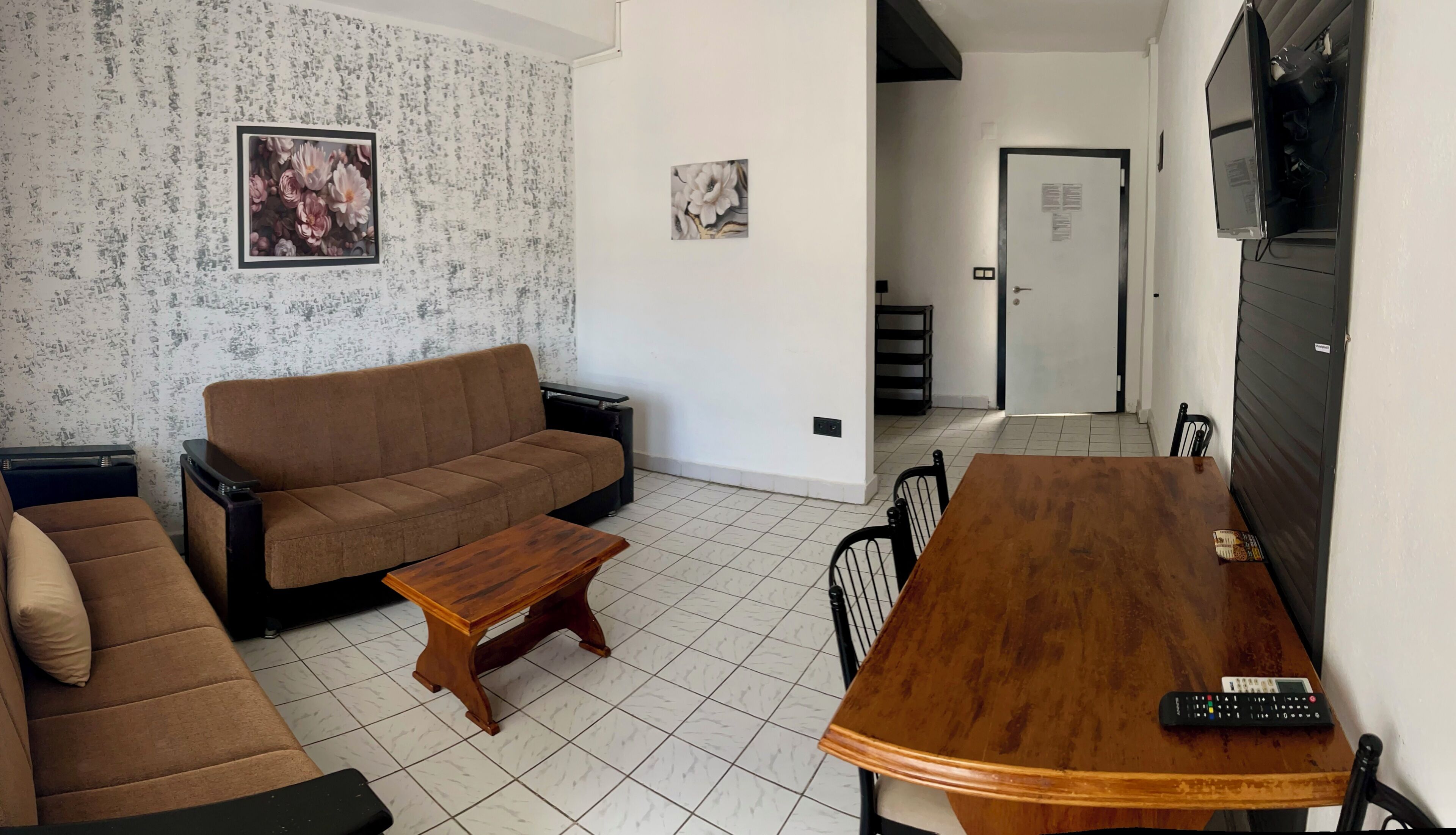 Foto - Delphin Apart Hotel
