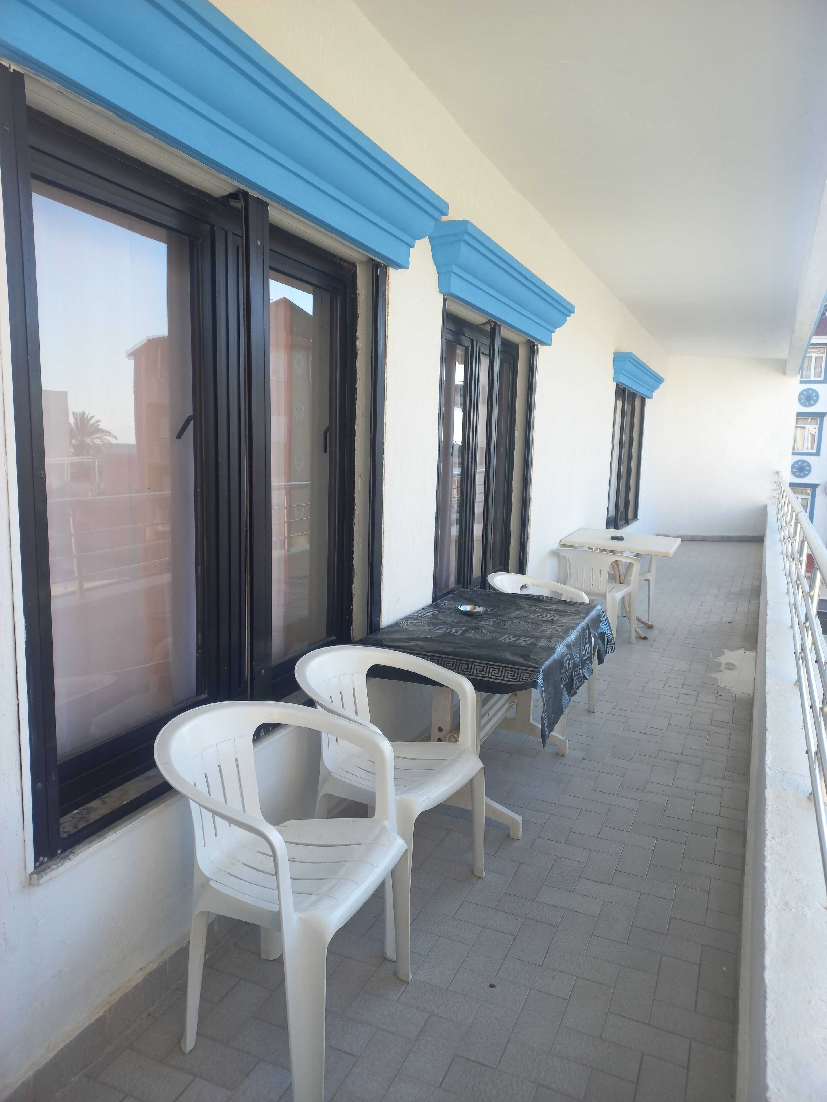 Foto - Delphin Apart Hotel