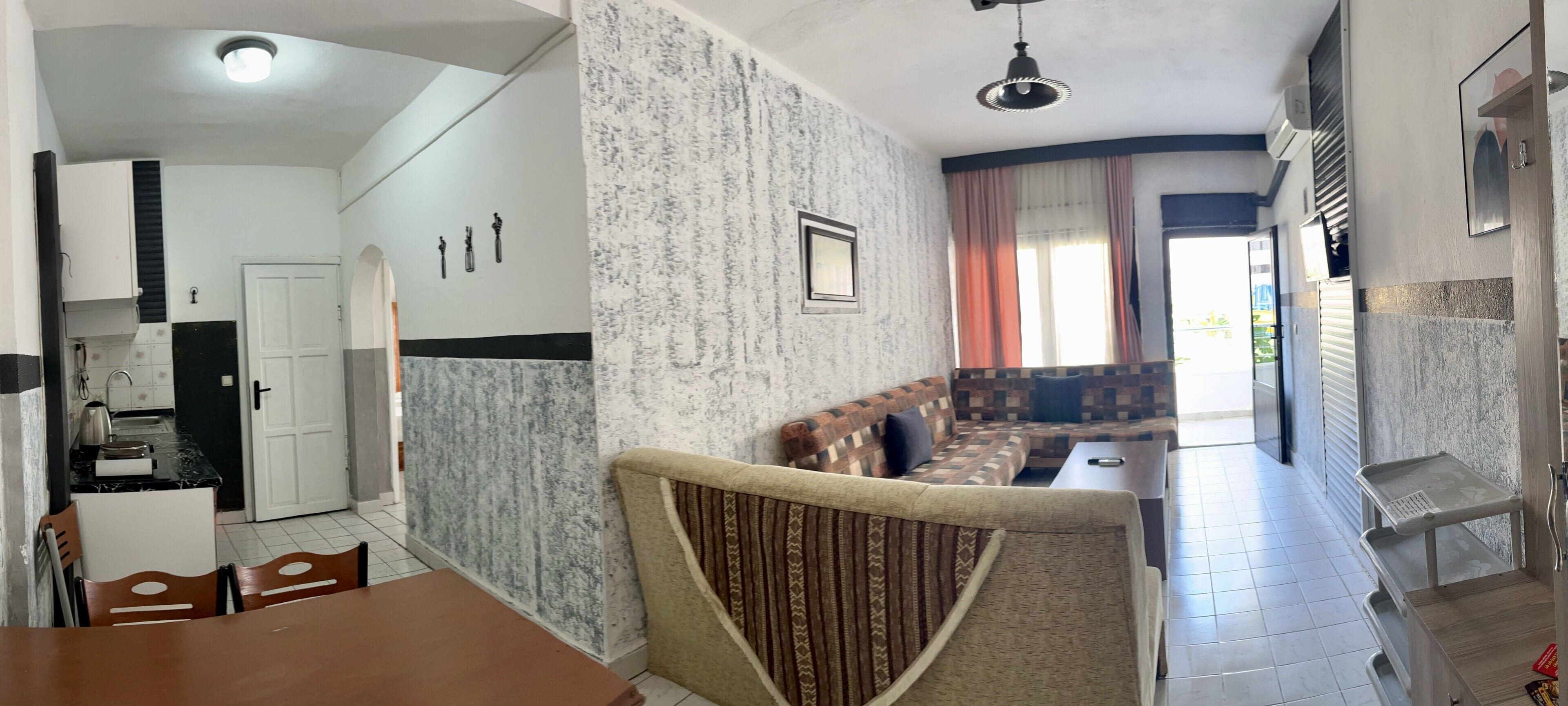Photo - Delphin Apart Hotel