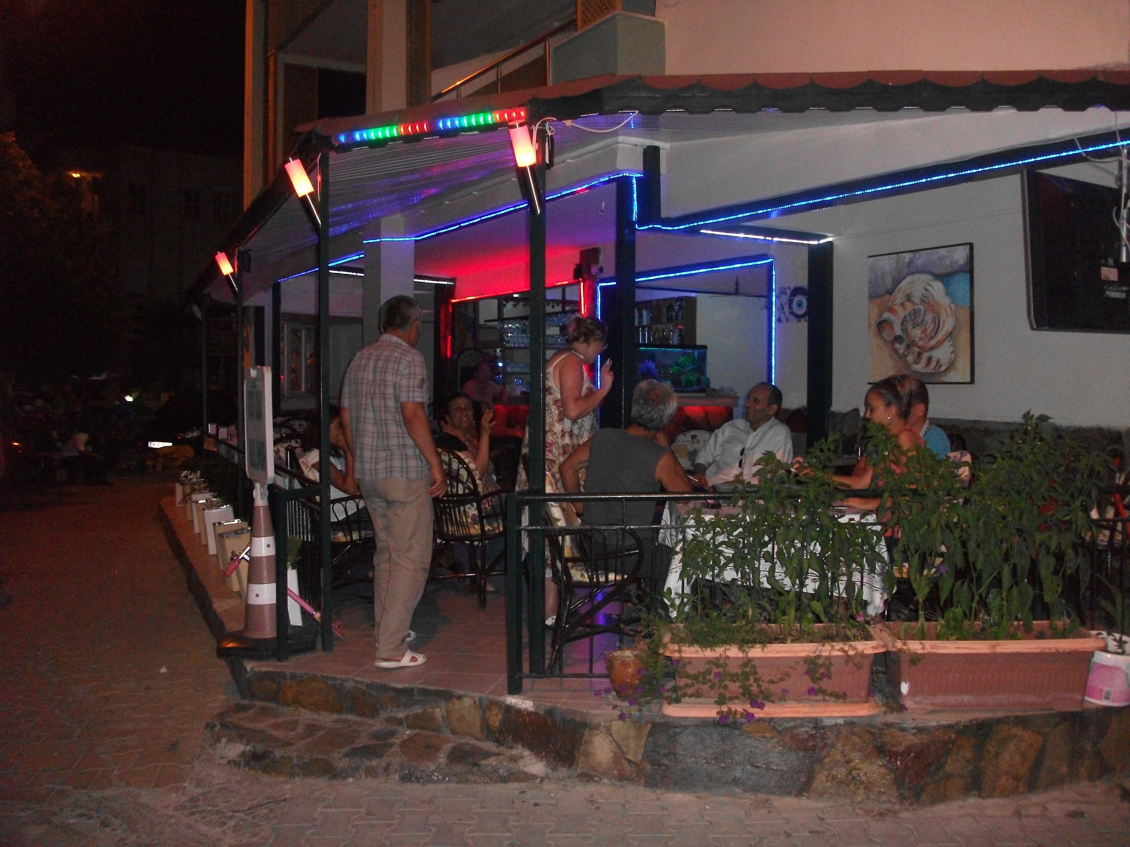 Foto - Delphin Apart Hotel