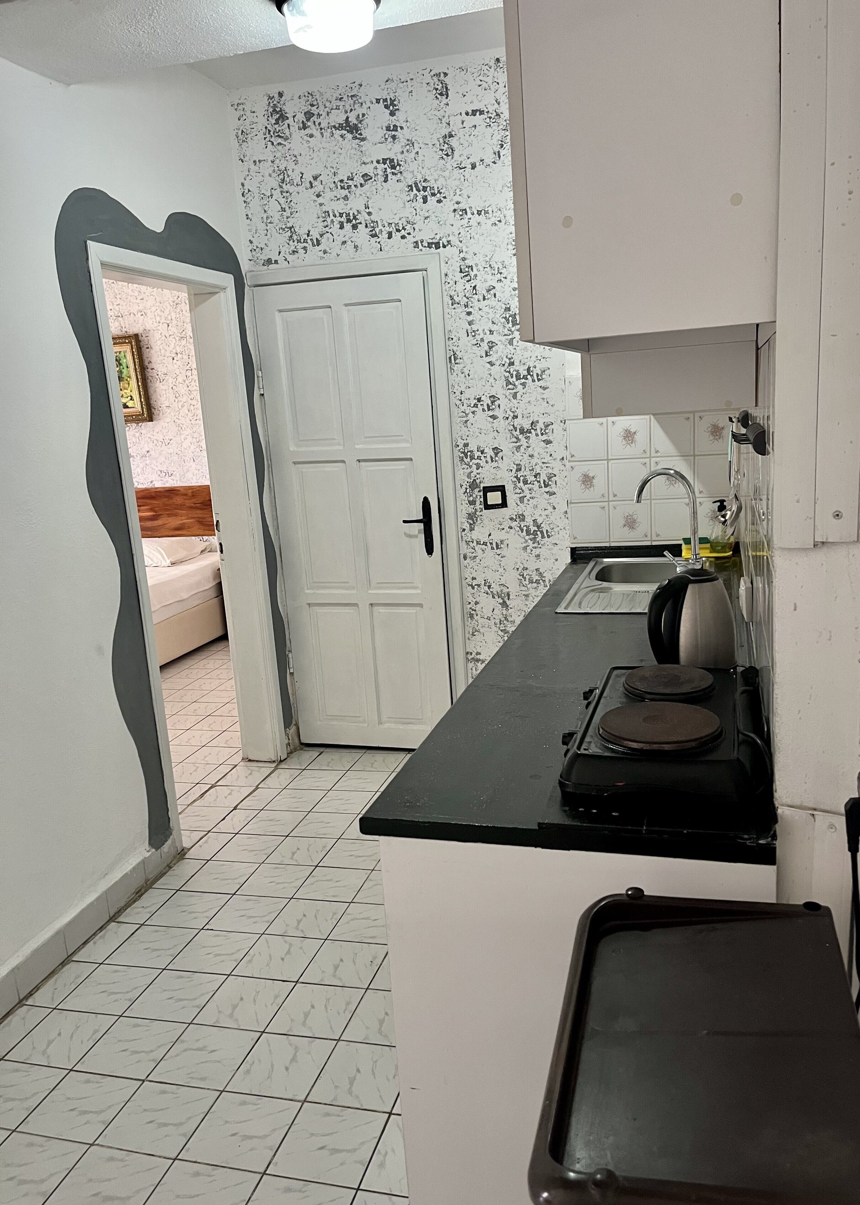 Foto - Delphin Apart Hotel