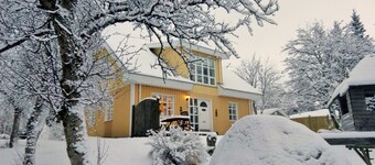 Birta Guesthouse