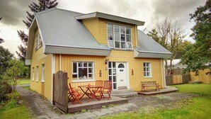 Inngang