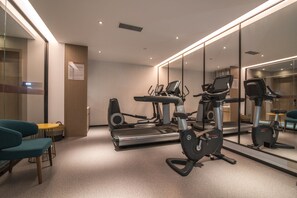 Gimnasio