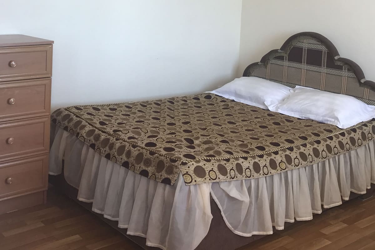 Cottage Standard | Lits pliants/supplémentaires
