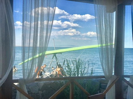 Instalaciones deportivas. Yamayka Beach Resort