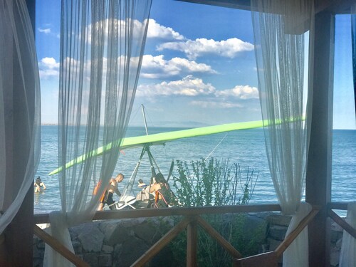 Yamayka Beach Resort