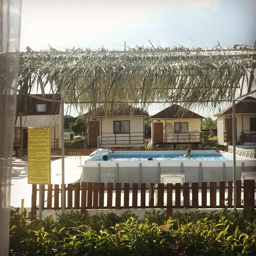 Yamayka Beach Resort