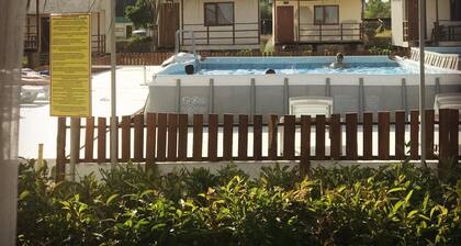 Yamayka Beach Resort