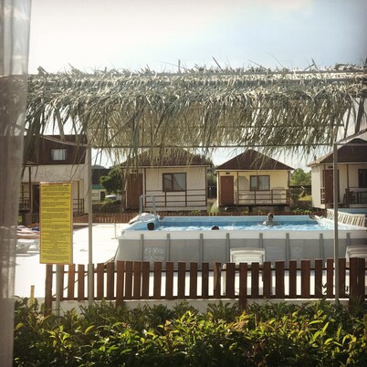 Yamayka Beach Resort