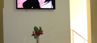 SIS Hotel