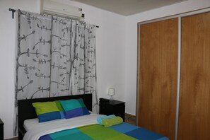 Quarto casal standard | Wi-Fi de cortesia