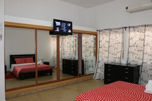 Chambre Simple Standard | Wi-Fi gratuit