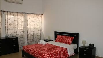 標準單人房 | 免費 Wi-Fi