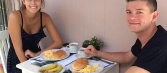 Sorn Waree Apartment