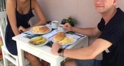 Sorn Waree Apartment