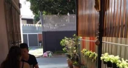 Sorn Waree Apartment