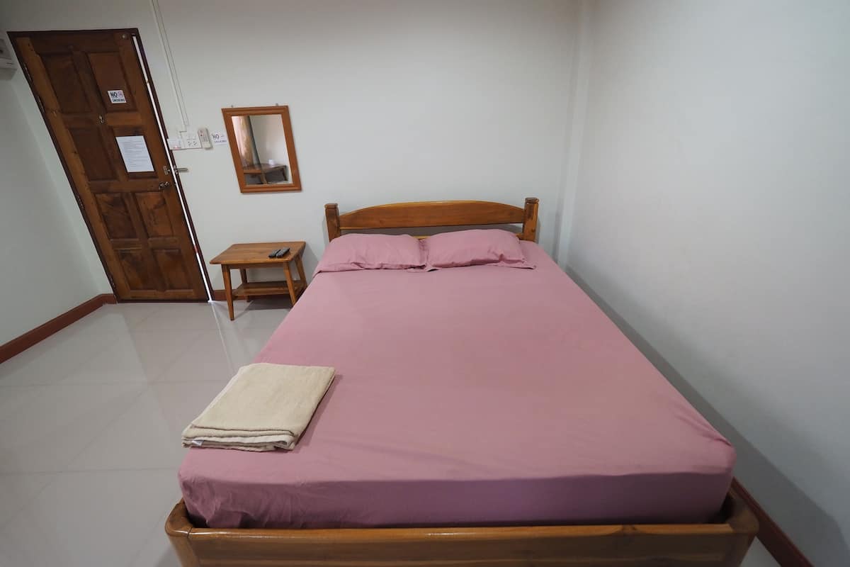 Chambre Double | Wi-Fi gratuit
