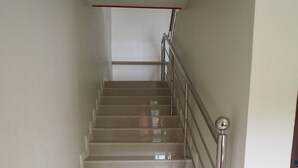 Staircase - Sorn Waree Apartment (Kanchanaburi)