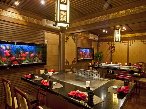 HNA Business Hotel Downtown HaiKou