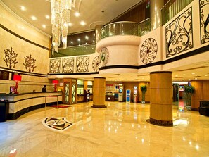 ล็อบบี้