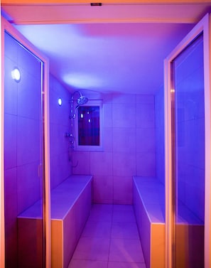 Spa - Manoir François 1er (Vitry-le-Francois)