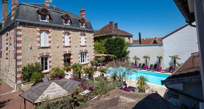 Manoir François 1er